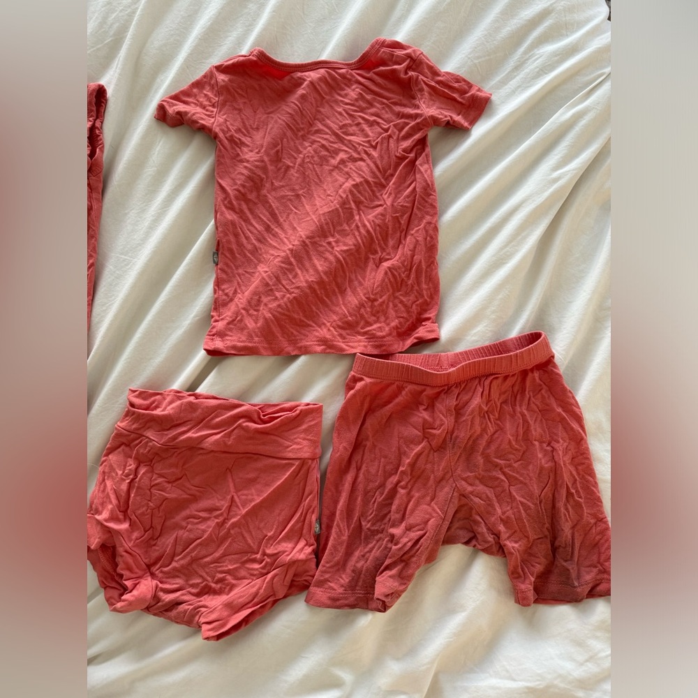 Kyte Baby Melon Bundle